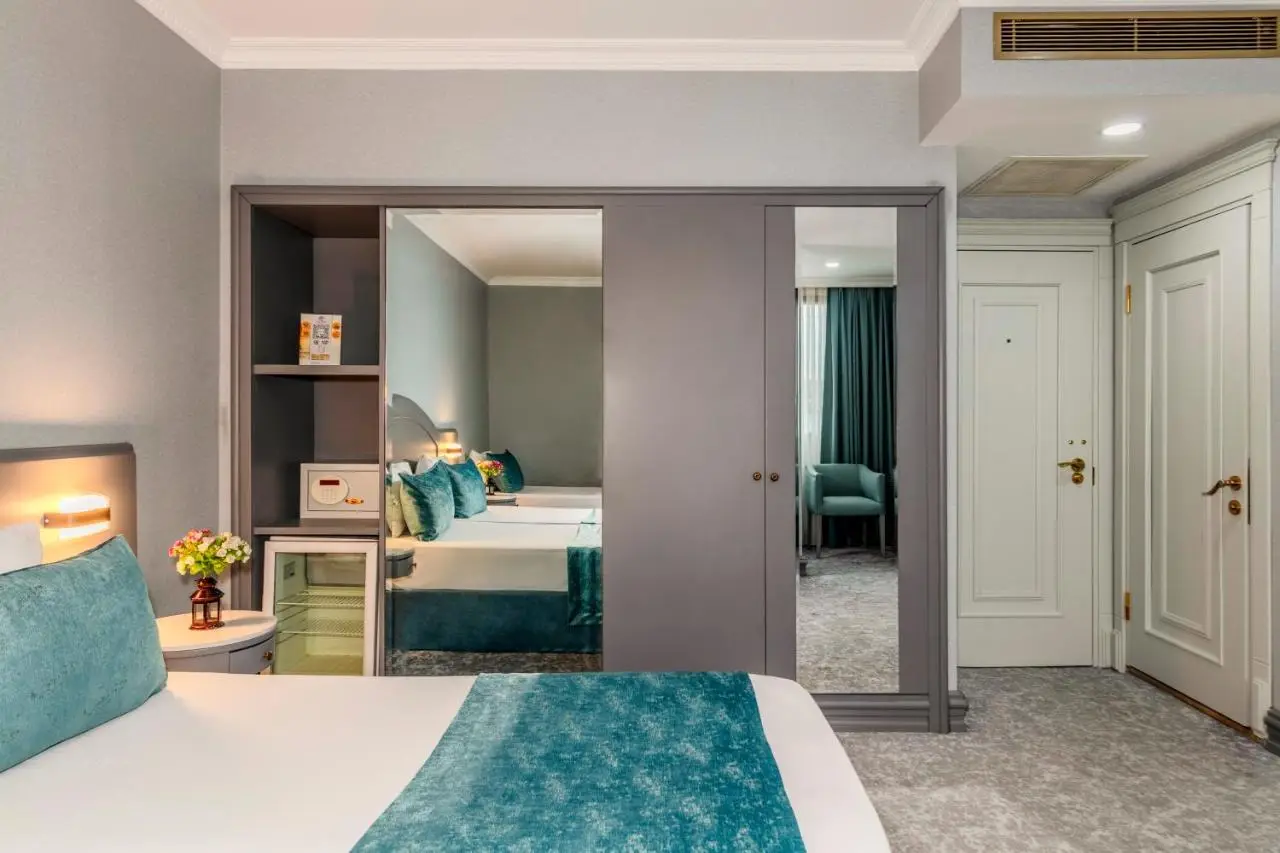 Tilia Hotel
