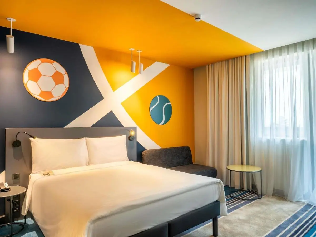 ibis Styles Batumi Hotel
