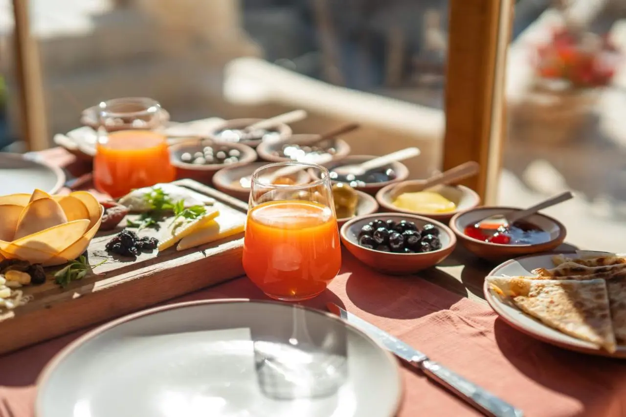 Vie Cappadocia - Adults Only