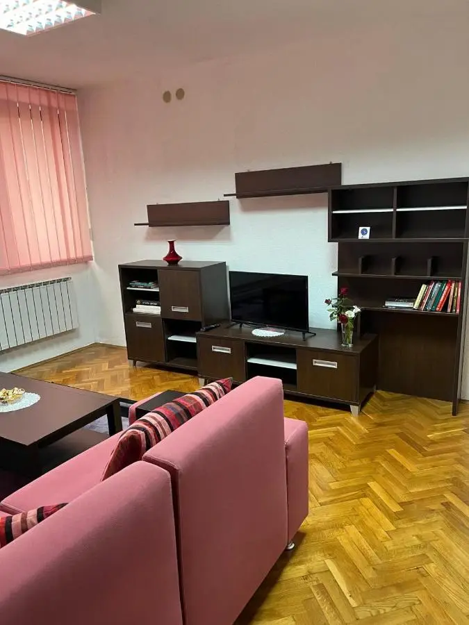 StayBihac