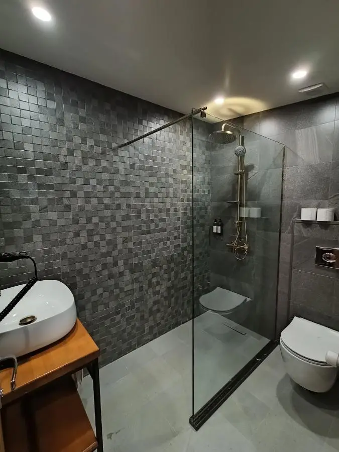 TownHouse Tbilisi Boutique Hotel
