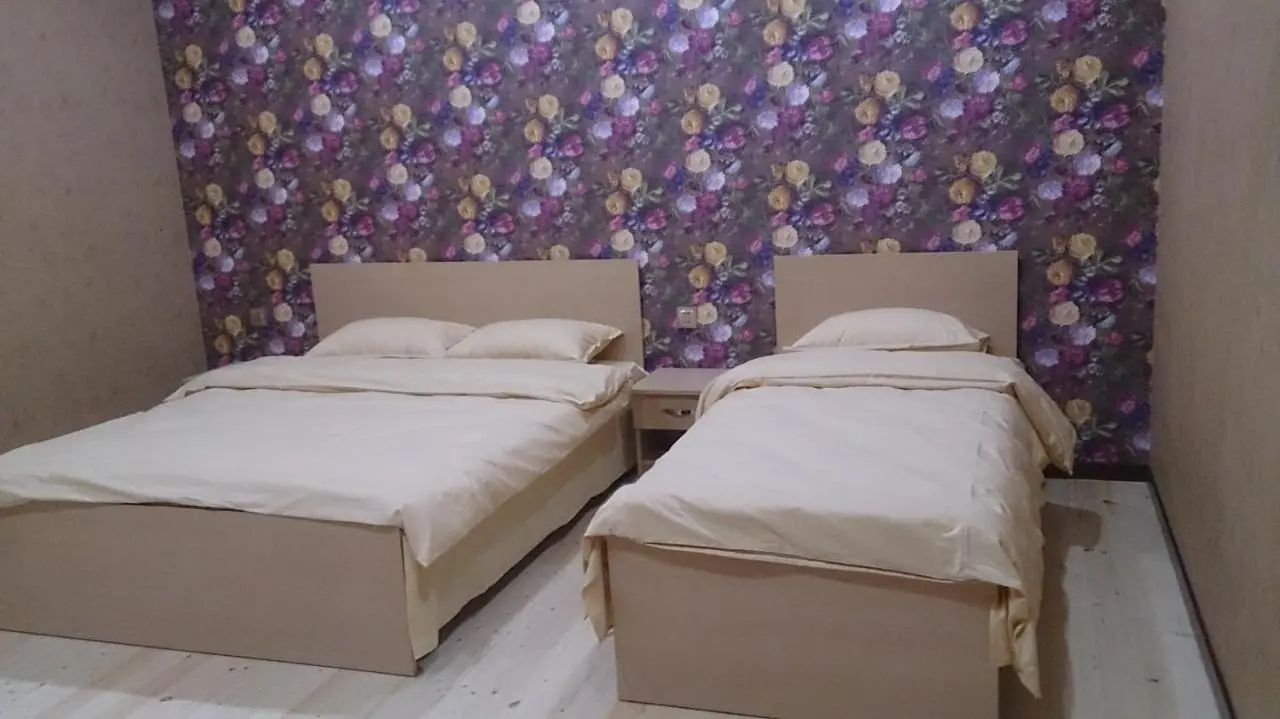 Baku Butik Mini-Hotel