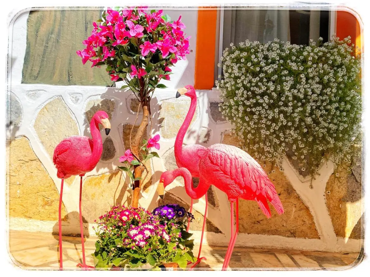 Bodrum Sade Otel