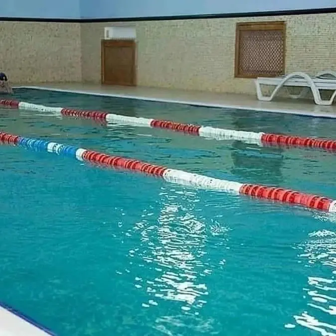 Issam Hotel & Spa Sheki