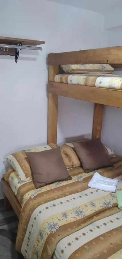 Apartman na Drini