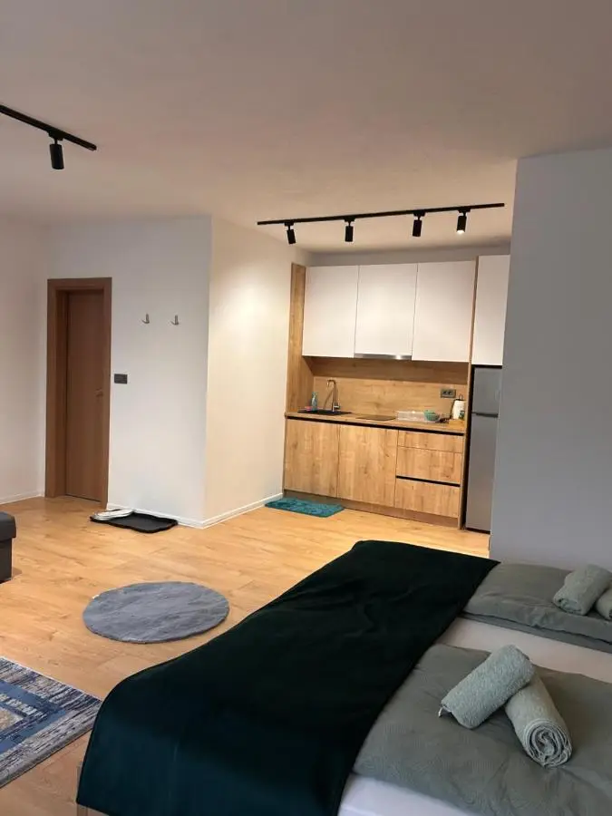 Apartmani Stars