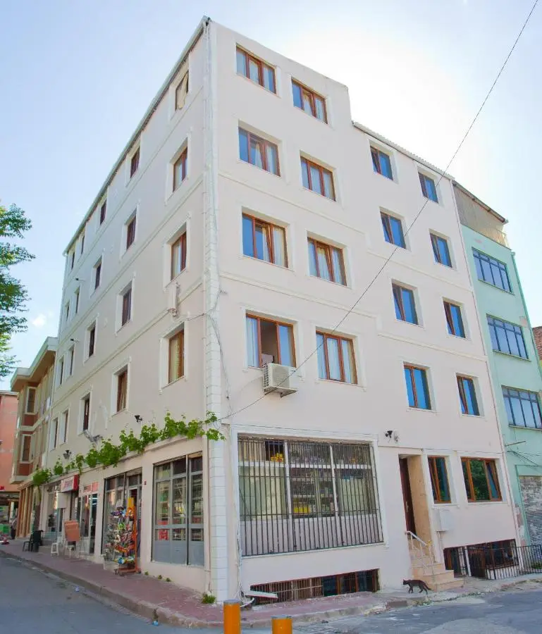 Birlik Hotel