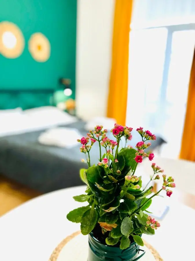 Ortachala Romantic Apartments