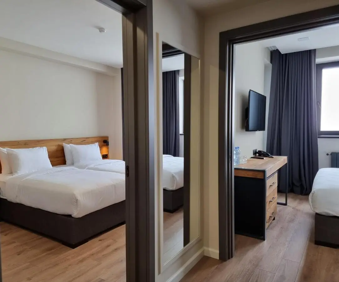 Monte Hotel