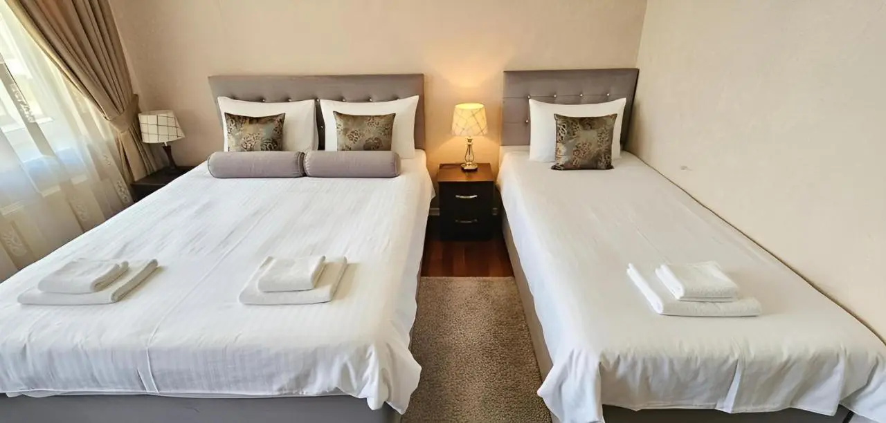 NH Boutique Hotel - Nizami Street, Baku