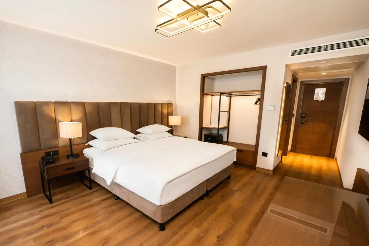 Riva Hotel Nişantaşı