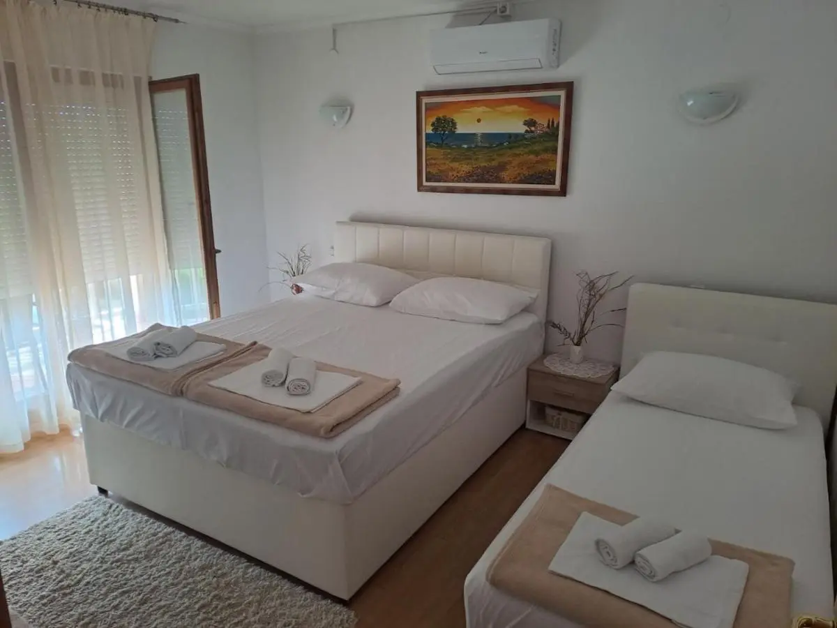 Villa Panorama Blagaj