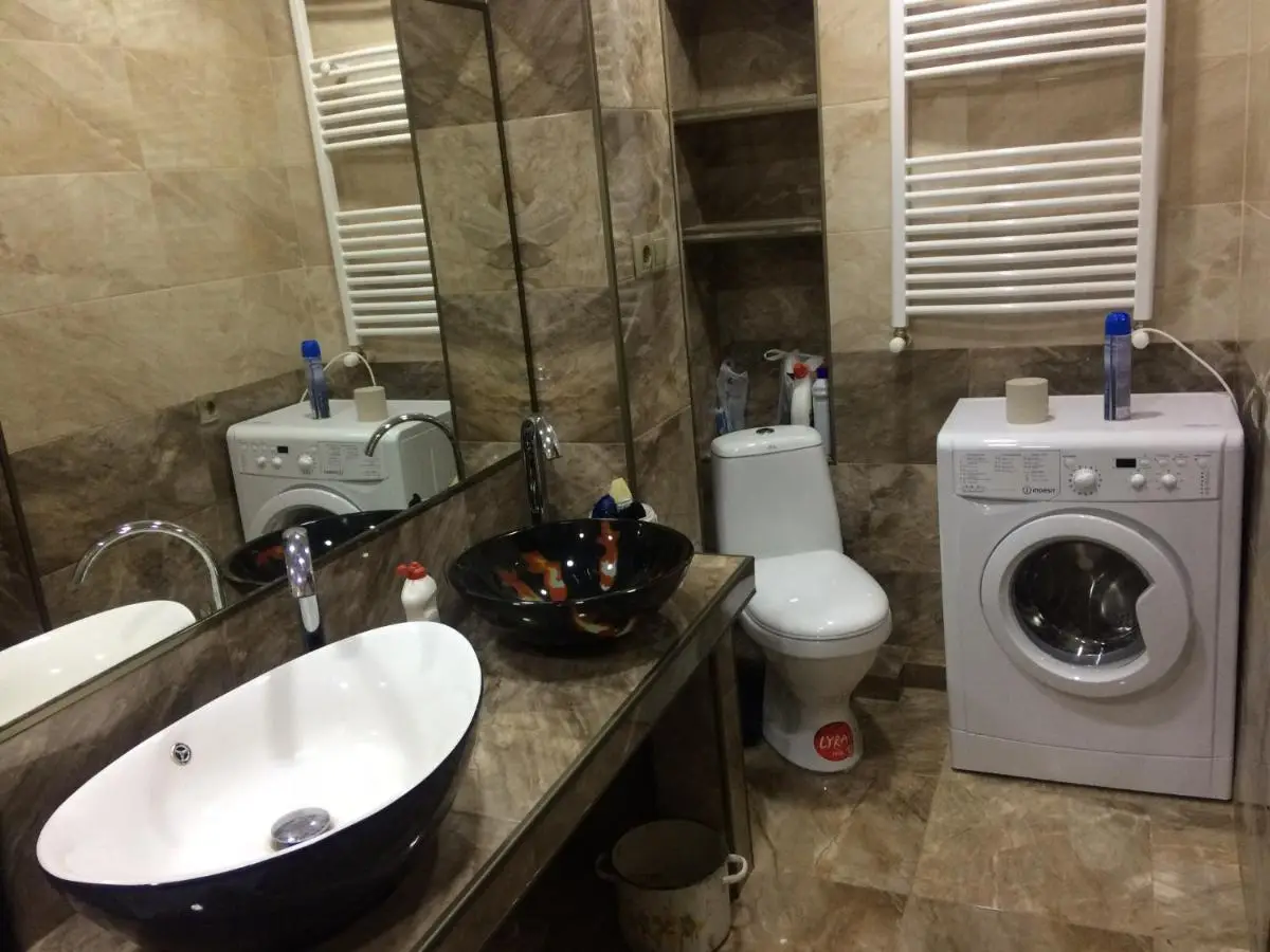 Vip Apartment at Gamrekeli str 1