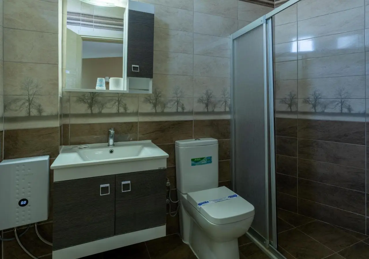Karacan Hotel - Dalaman Airport