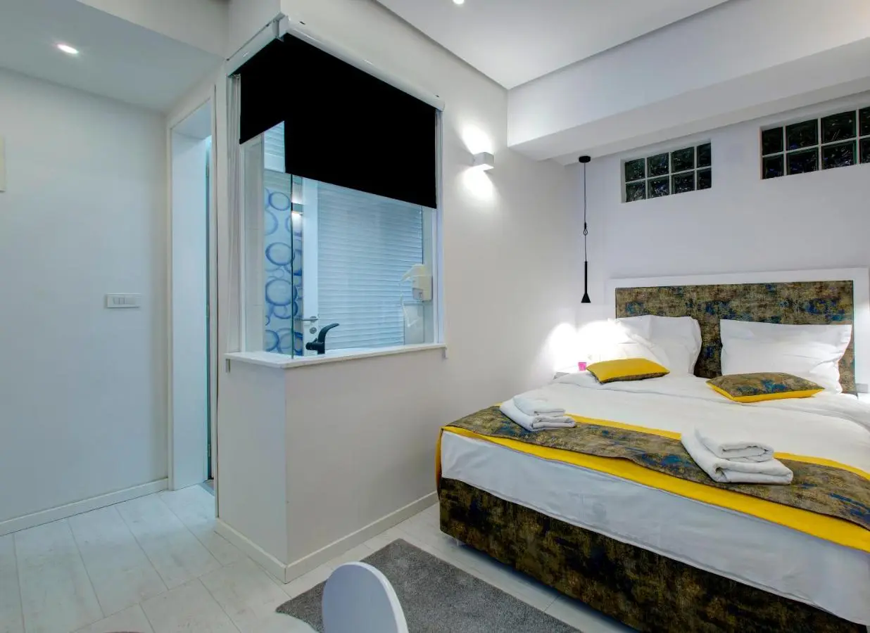 Diamond Rain Boutique Hotel