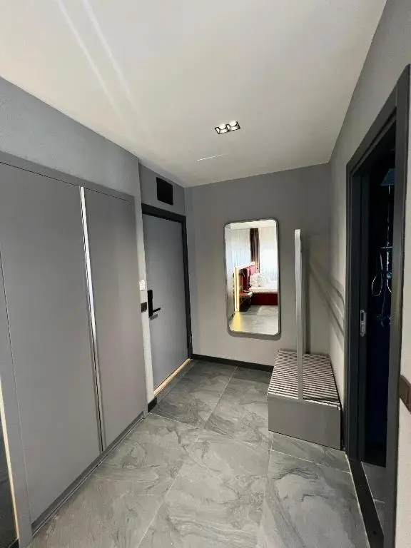 Abone Suites