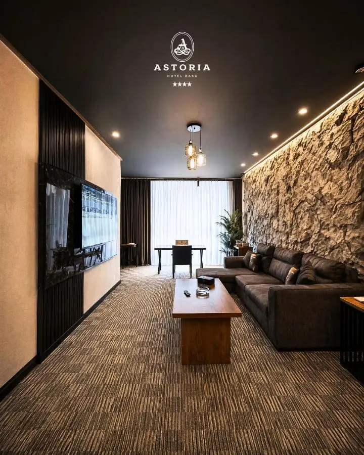 Astoria Hotel Baku
