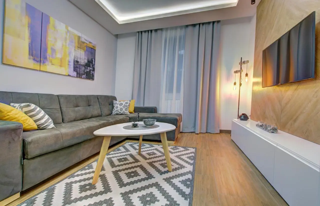 Alpin Apartments Jahorina