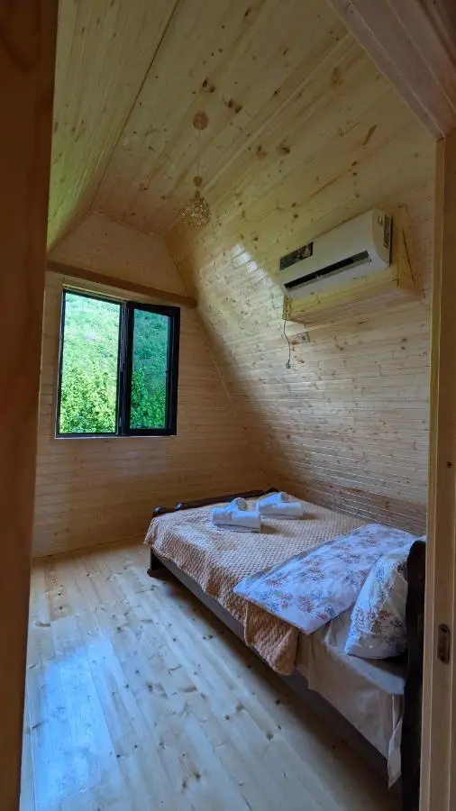 Leader Guesthouse in Martvili