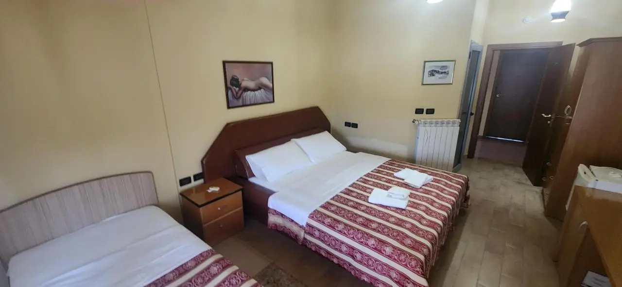 Hotel Vlora
