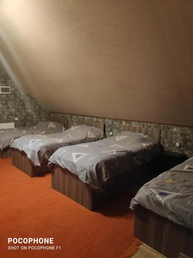 Green Hostel