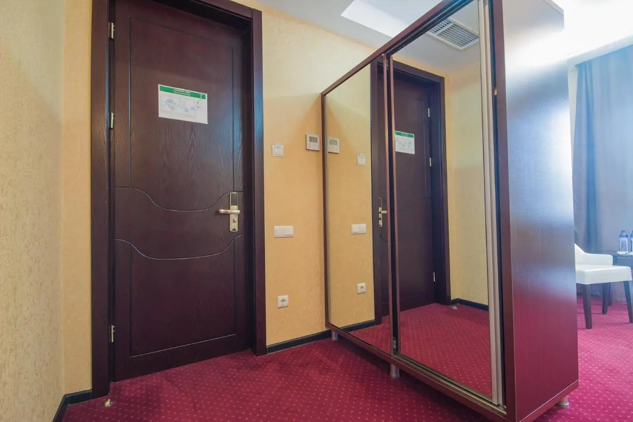 Marionn Hotel