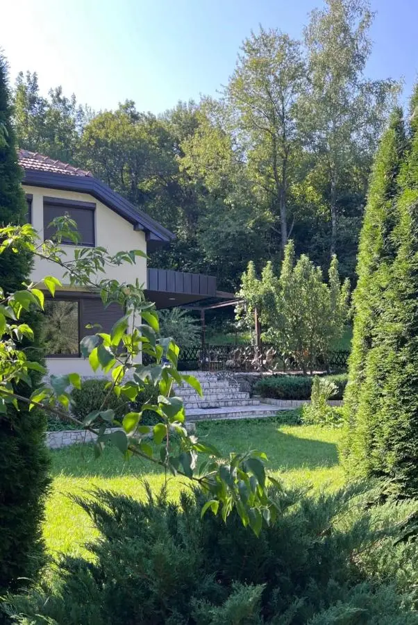 Vila Garden River Jahorina - Sarajevo