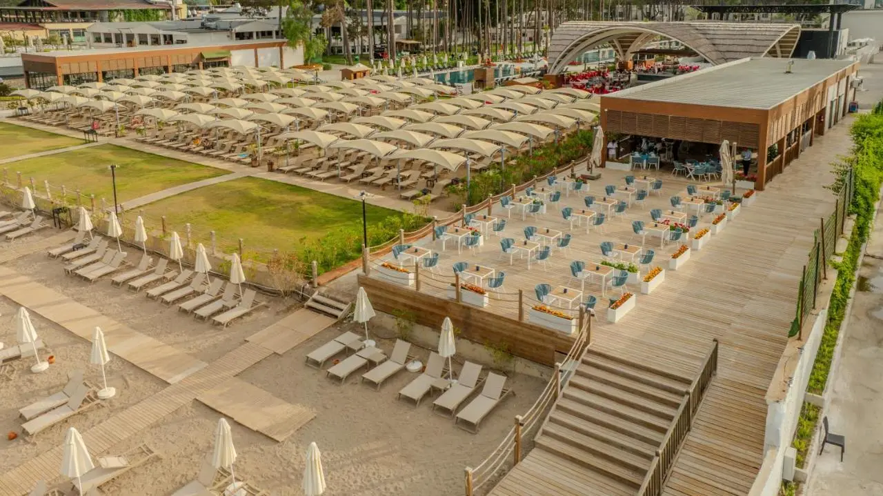 Siu Collection - Ultra All Inclusive