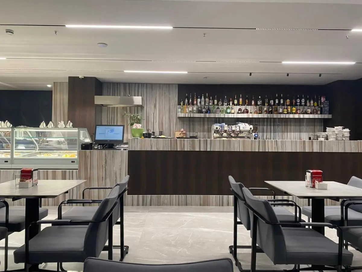 Hotel Partner & SPA
