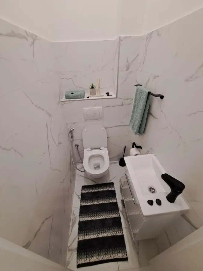 Apartman Andrea