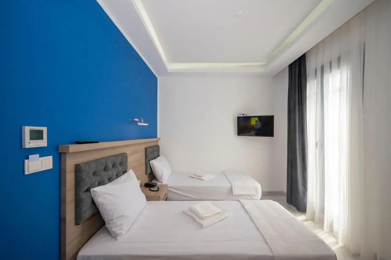 Okda Hotel