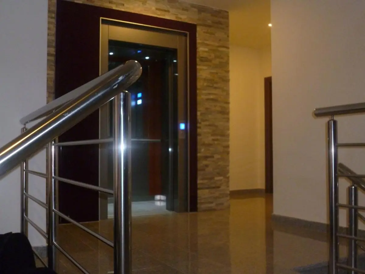 Hotel Stana