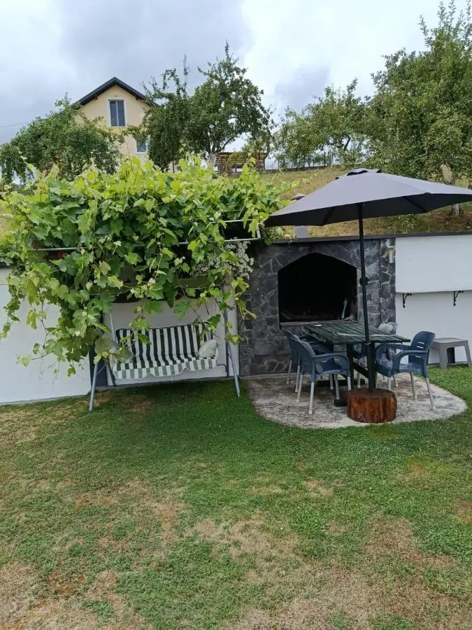 Holiday Home Nana