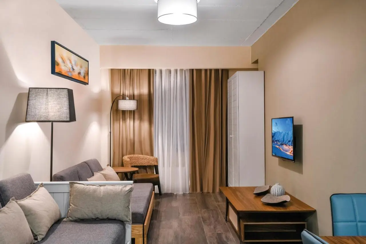 Gudauri Hills Apart Hotel