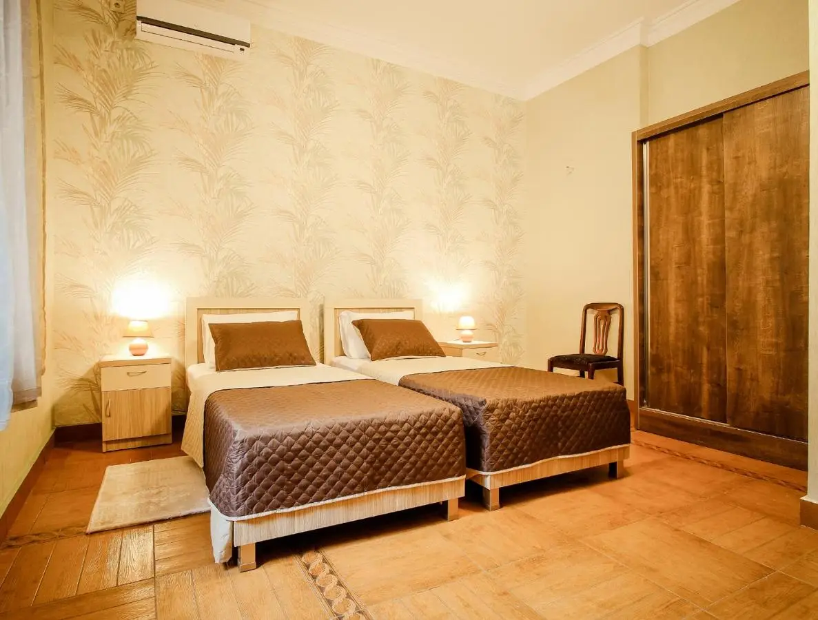 Hotel Toma's House