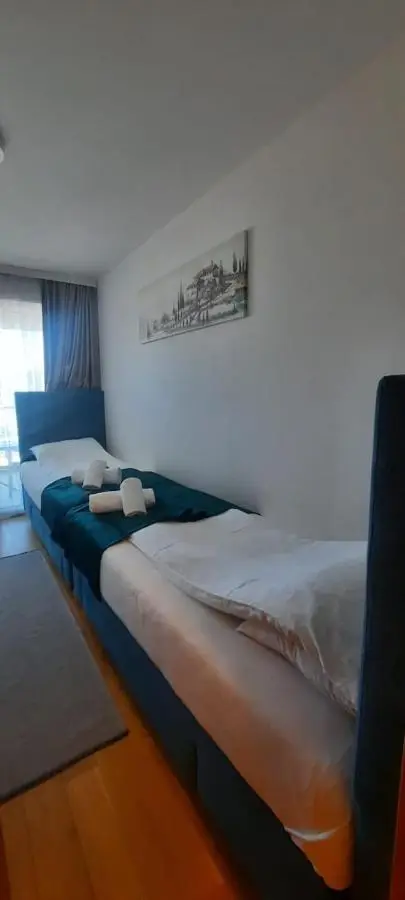 River Walk Sarajevo - Layan Apartment