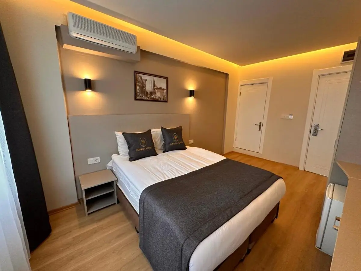 HARRAN HOTEL