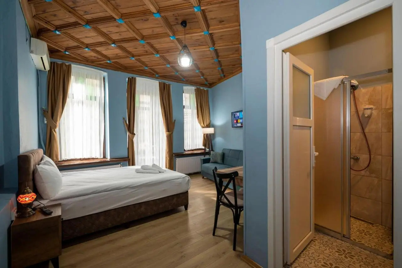 Taksim Antique Hotel
