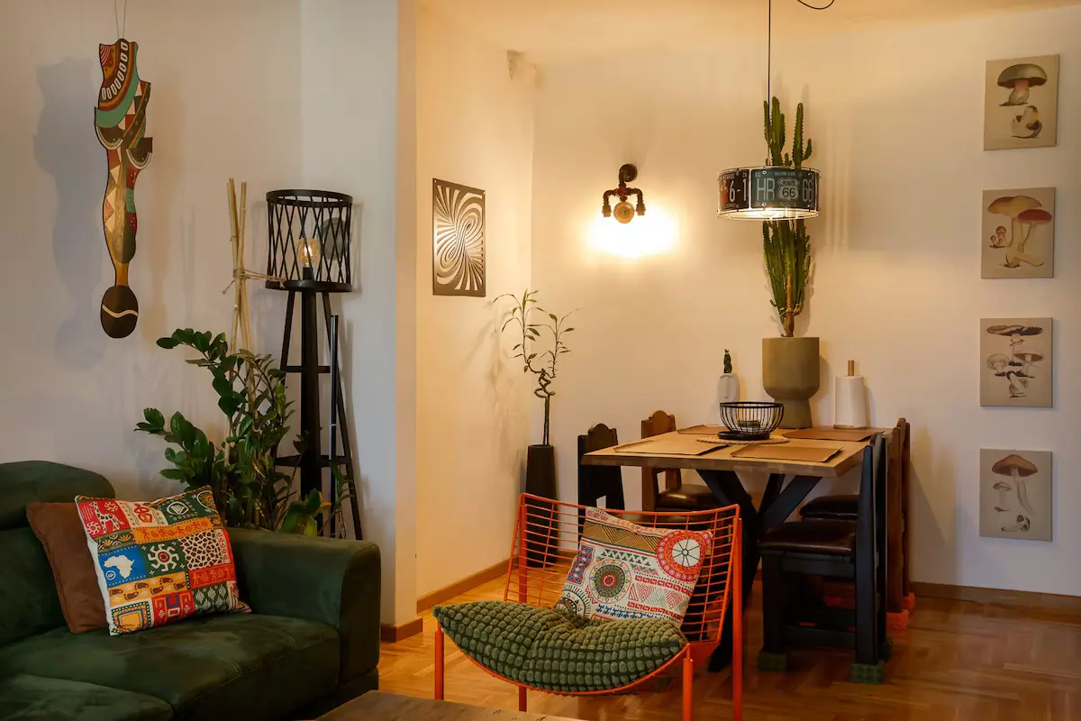 2BDR Modern Loft -
 Mountain View and Free Parking