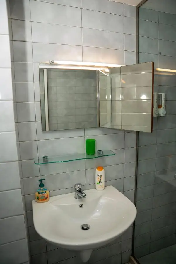 Hotel Pernoca
