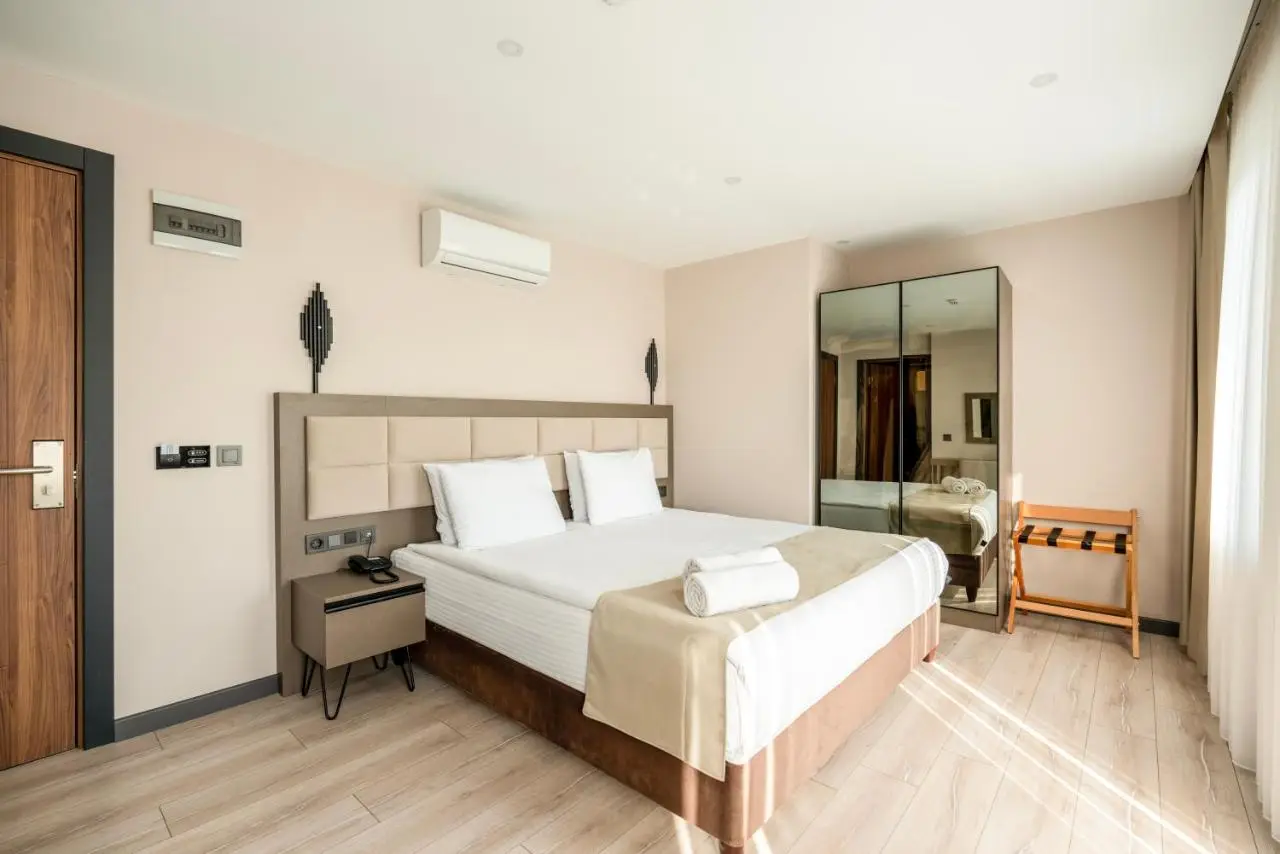 Magia Hotel - Spa & Wellness