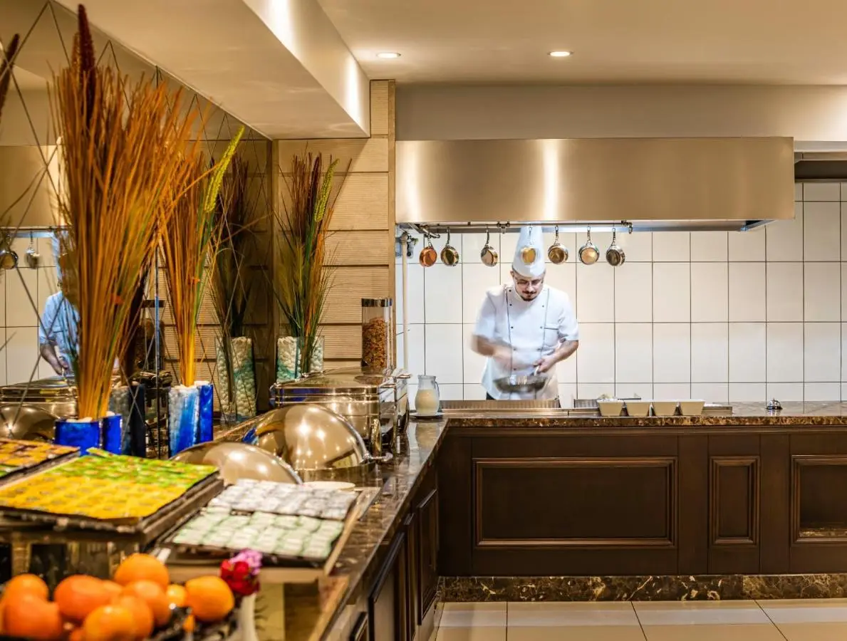 Rox Hotel Istanbul