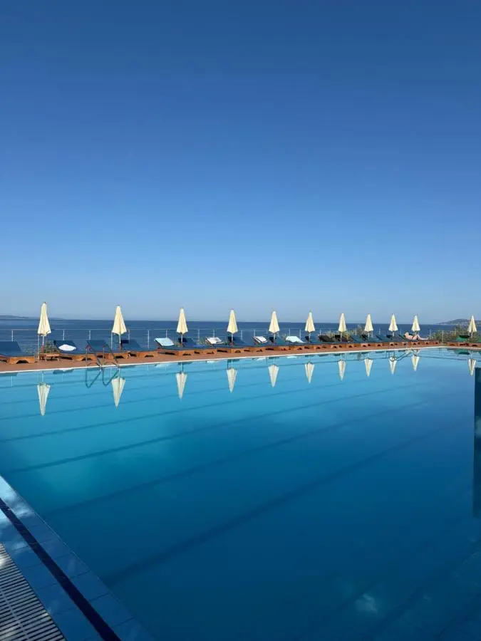Hotel Bahamas