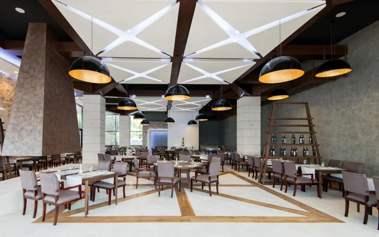 Grand Hotel Neum Wellness & Spa