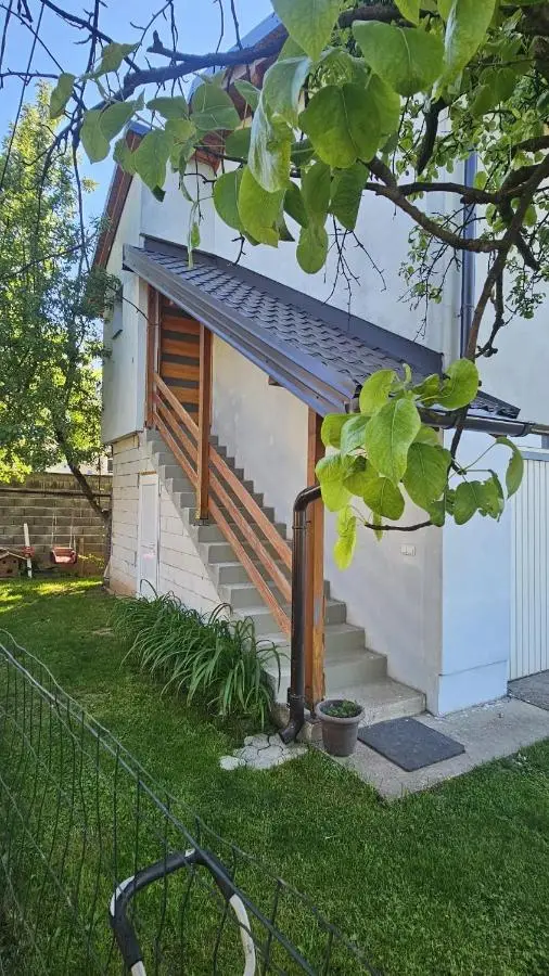 Apartman Behar