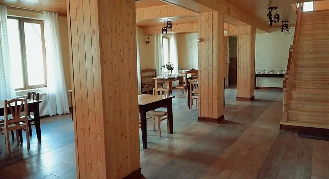 Hotel Lamala