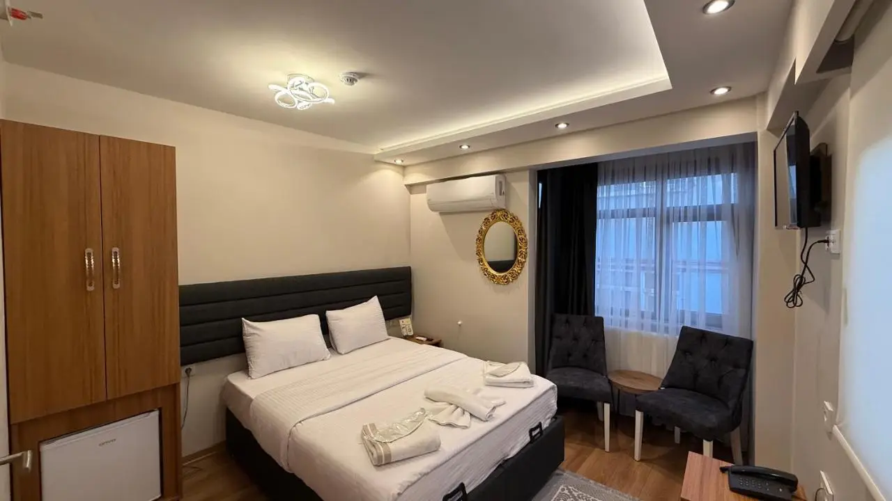 Mamma Marya Hotel