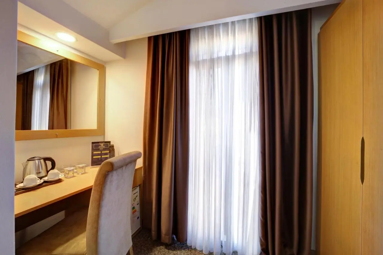 Kocaeli Stargate Otel İzmit
