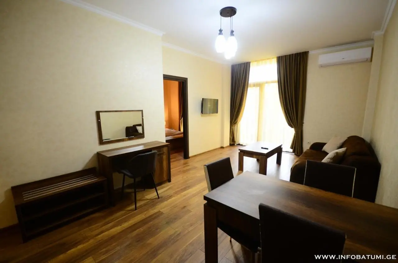 Hotel Absolut