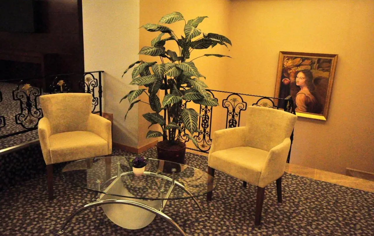 Hotel Osaka Airport